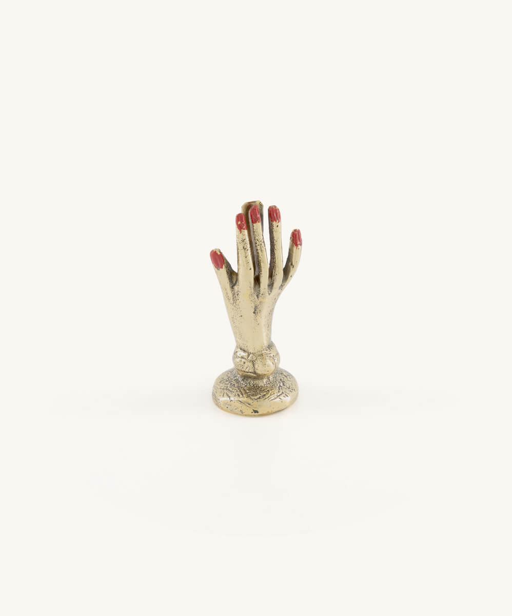 Ava hand Card holder