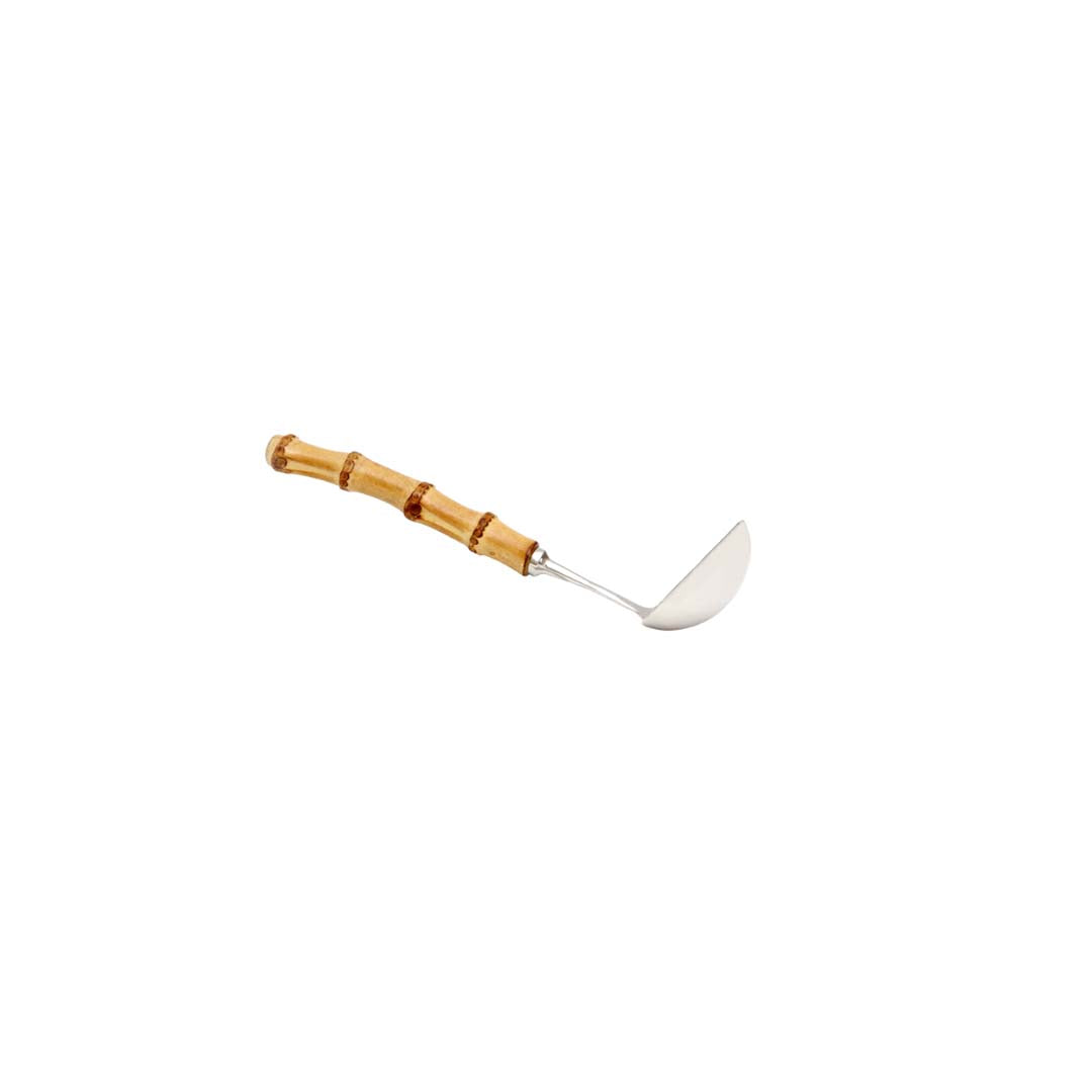 Sloane Bamboo Soup Server