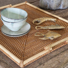 Load image into Gallery viewer, Bamboo Tray Large
