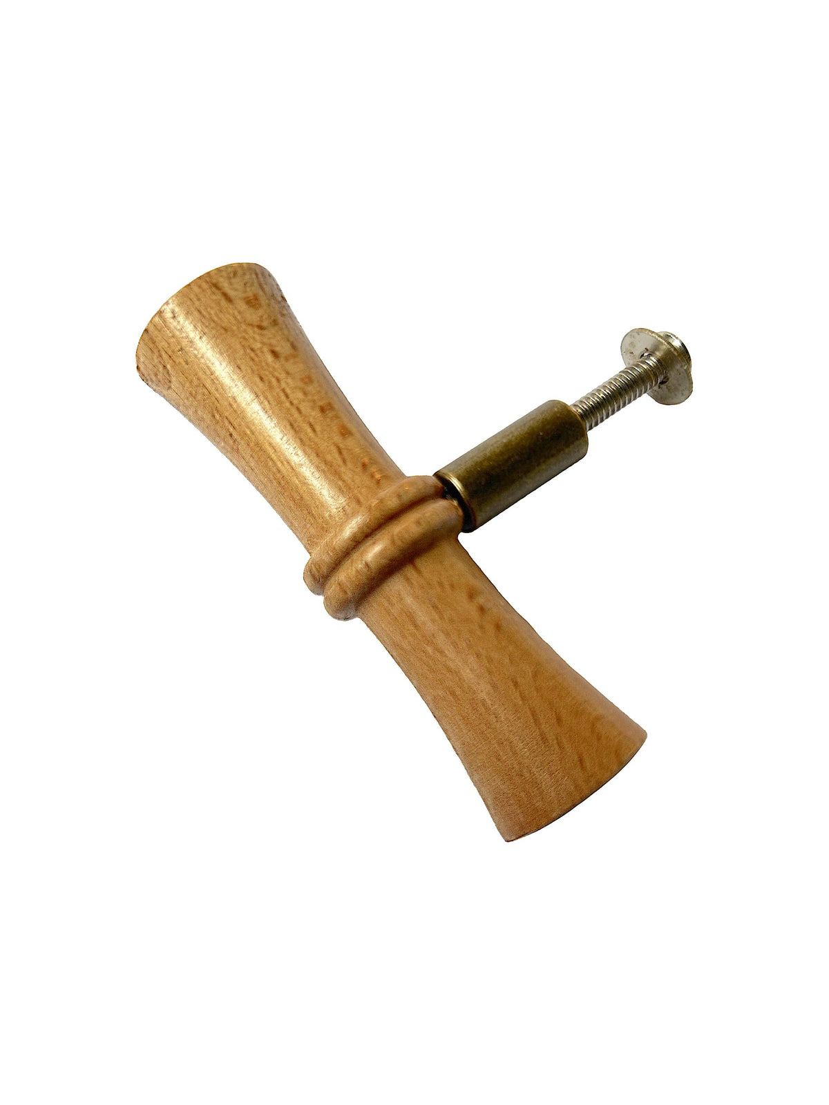 Briar Bamboo Natural Handle - Small