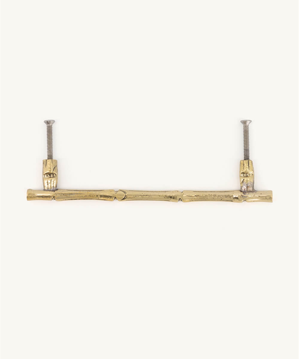 Bani Bamboo Handle - Large