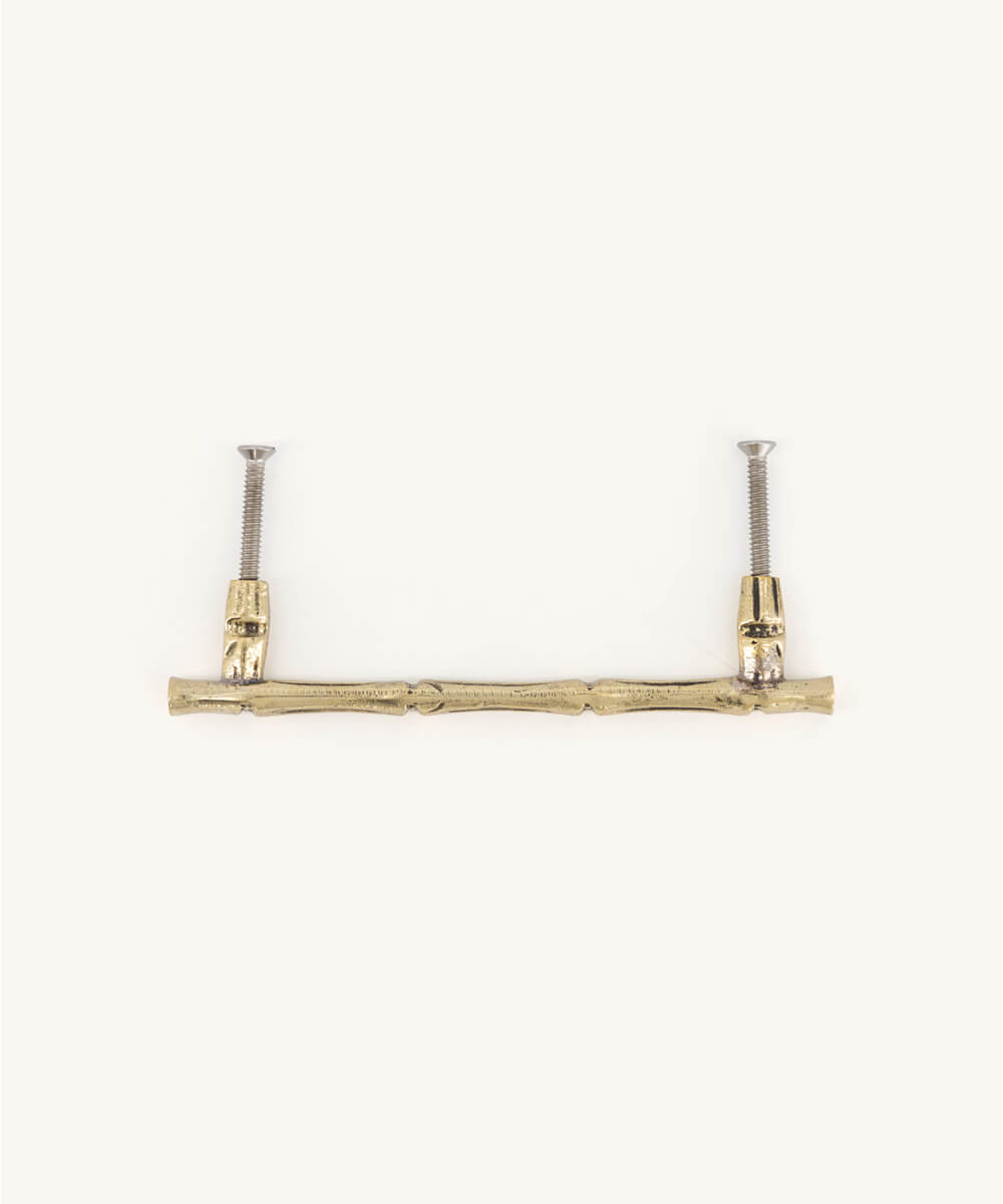Bani Bamboo Handle - Medium