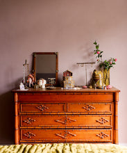 Load image into Gallery viewer, Bani Bamboo Jewellery Holder
