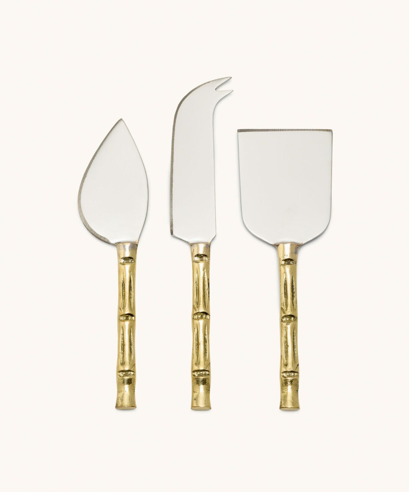 Bani Bamboo Cheese Set