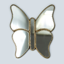 Load image into Gallery viewer, Butterfly Mirror
