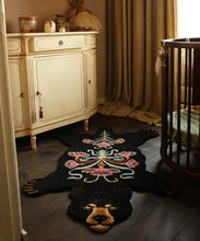 Load image into Gallery viewer, Bloom Bear Rug
