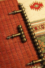 Load image into Gallery viewer, Bobbin Brass Handle - Extra Large
