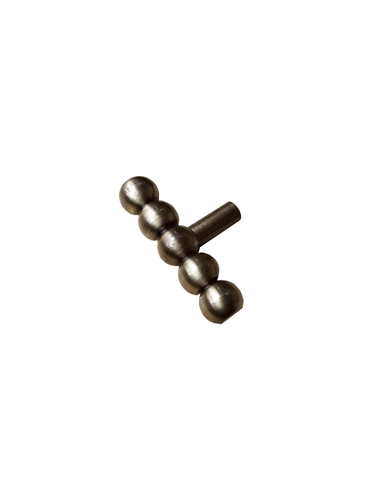 Bobbin Brass Handle - Small