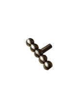 Load image into Gallery viewer, Bobbin Brass Handle - Small
