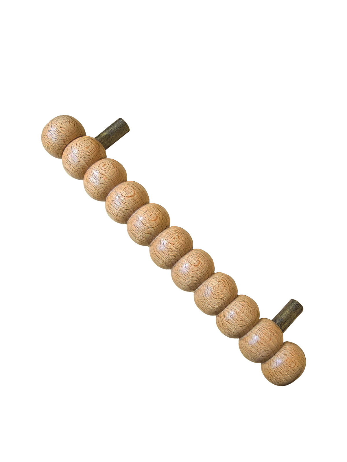 Bobbin Wood Handle - Large