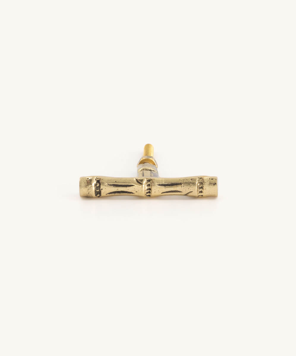 Bani Bamboo Knob
