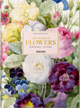 Load image into Gallery viewer, Book of Flowers - Redouté
