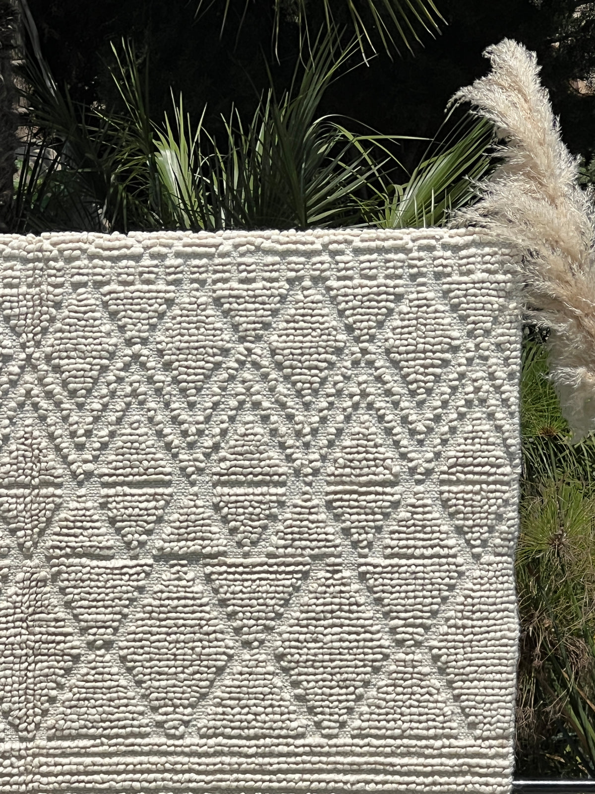 Bowie Rug - Neutral 160 x 225cm