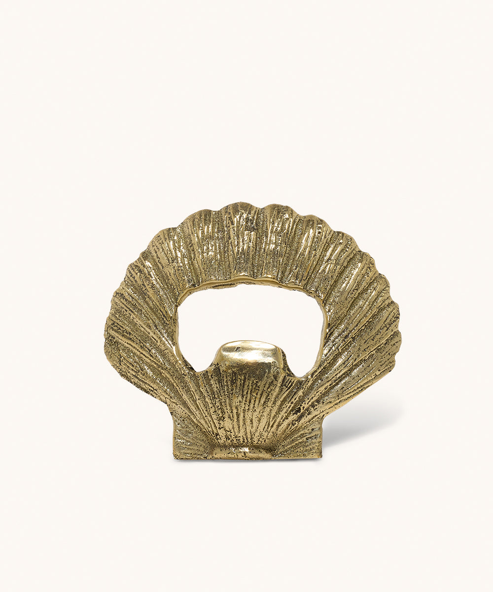 Seashell Bottle Opener