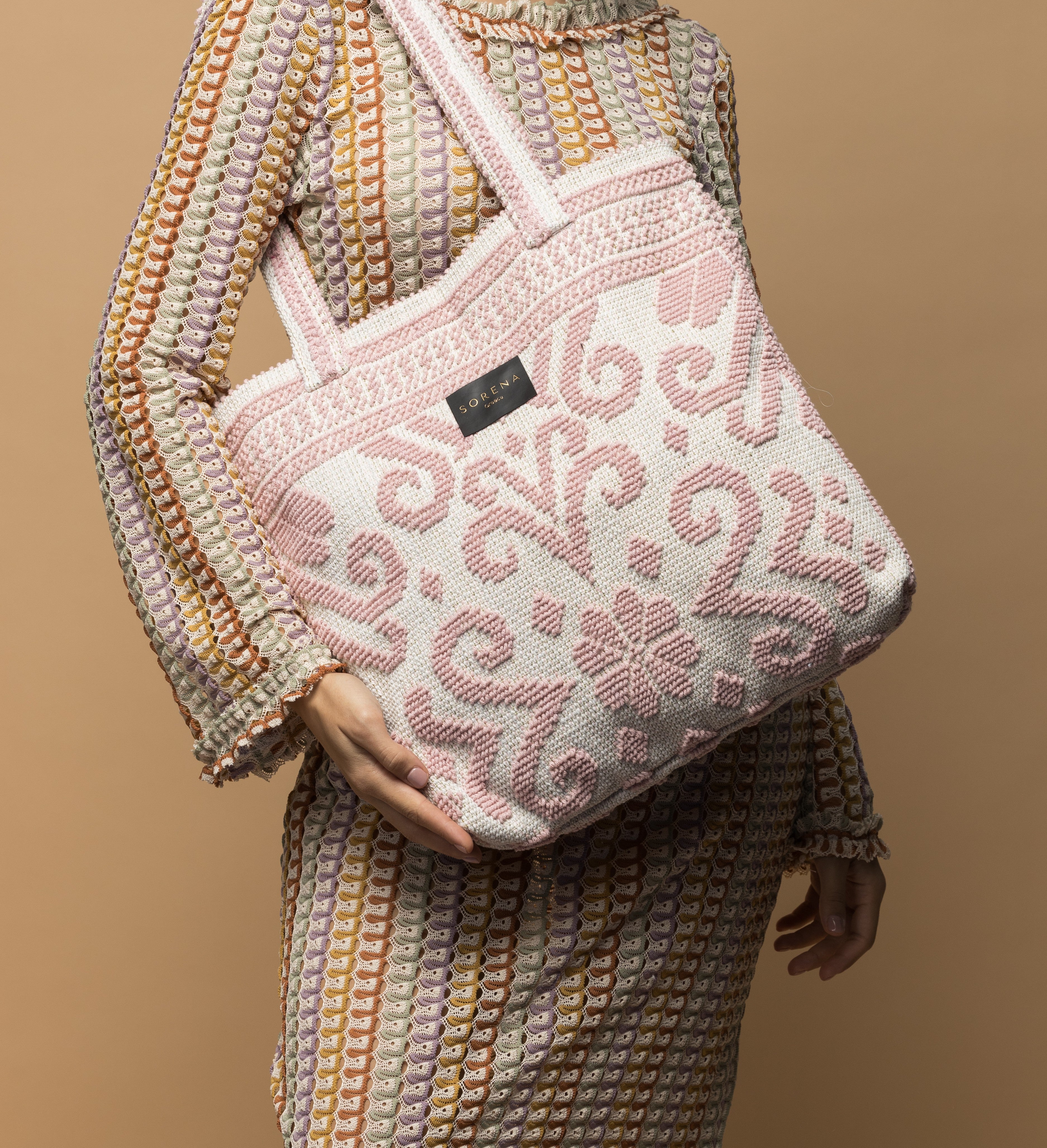 Calliope Boho Bag