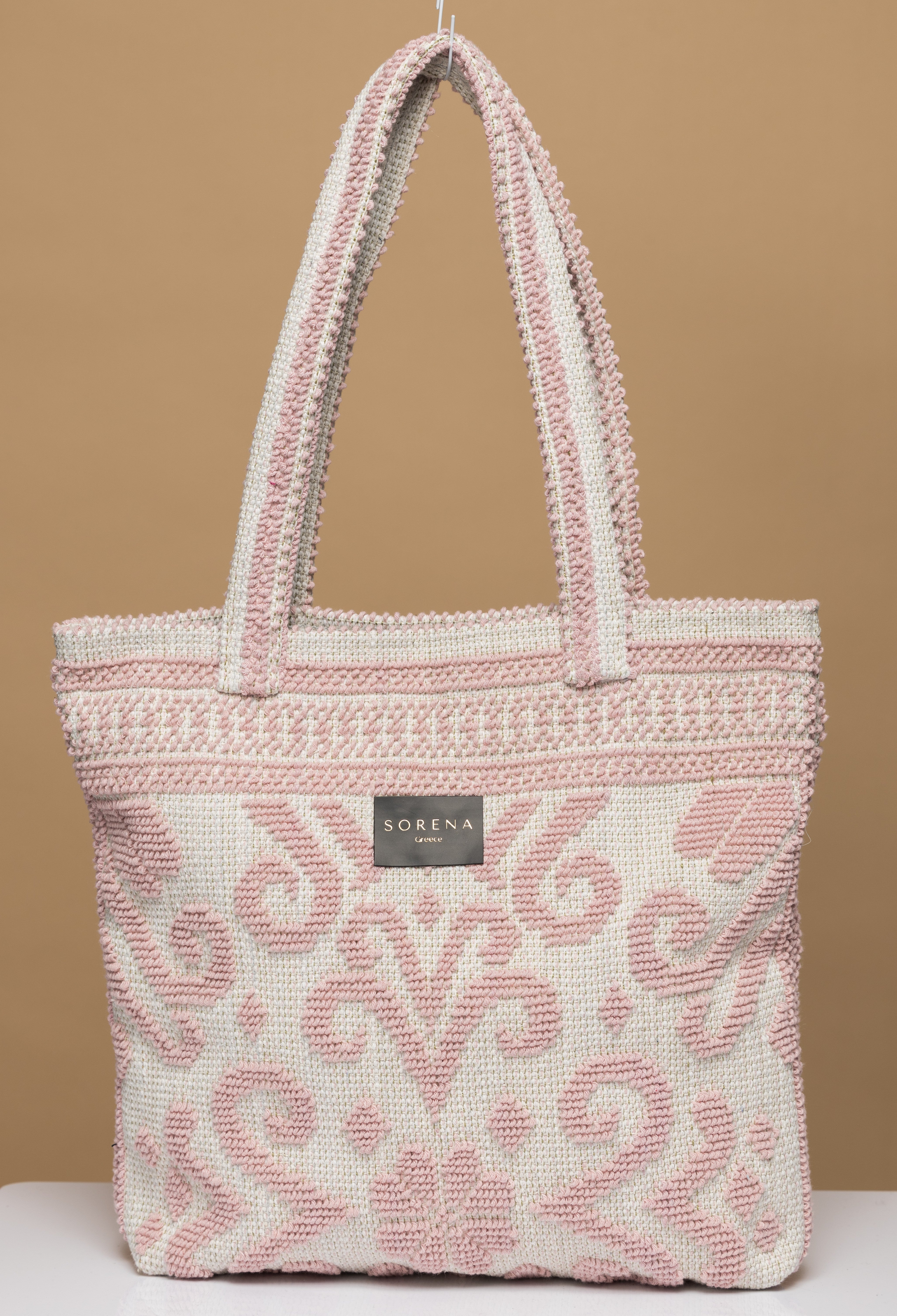 Calliope Boho Bag