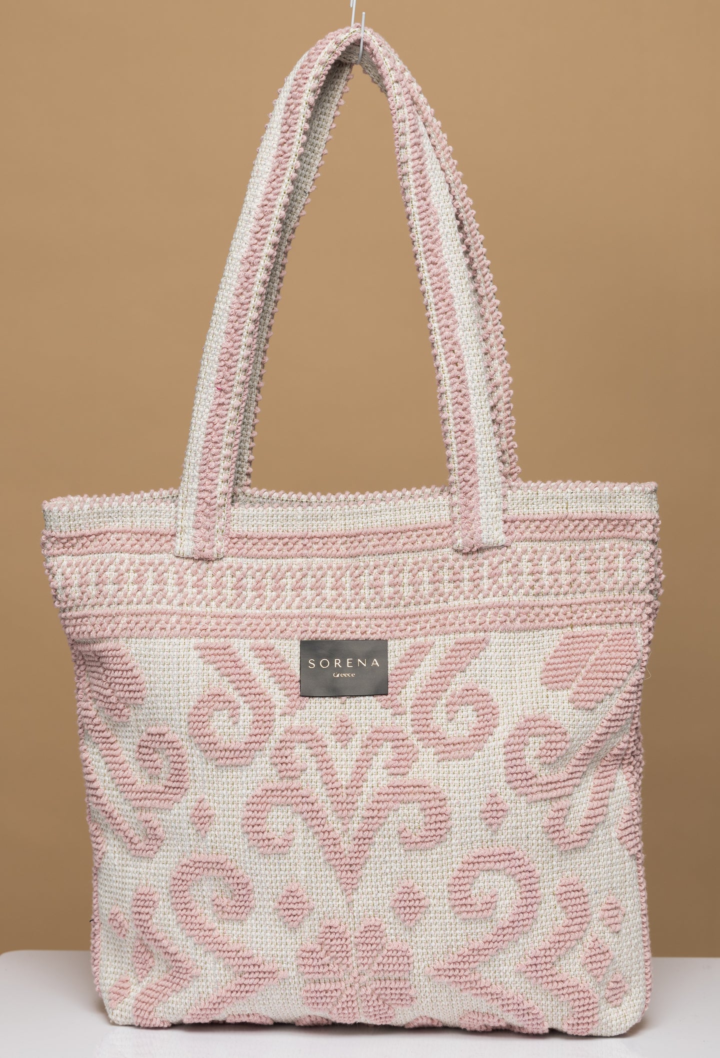 Calliope Boho Bag