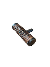 Load image into Gallery viewer, Riley Rattan Brown Handle - Small
