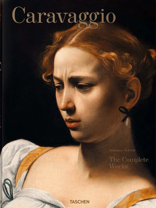 Caravaggio, The Complete Works