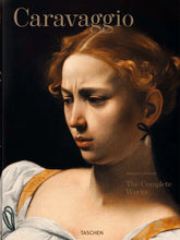 Load image into Gallery viewer, Caravaggio, The Complete Works
