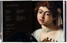 Load image into Gallery viewer, Caravaggio, The Complete Works

