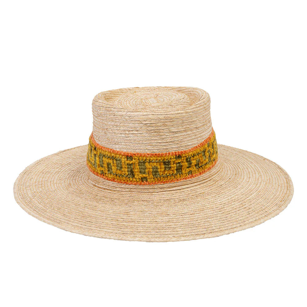 Carioca Hat