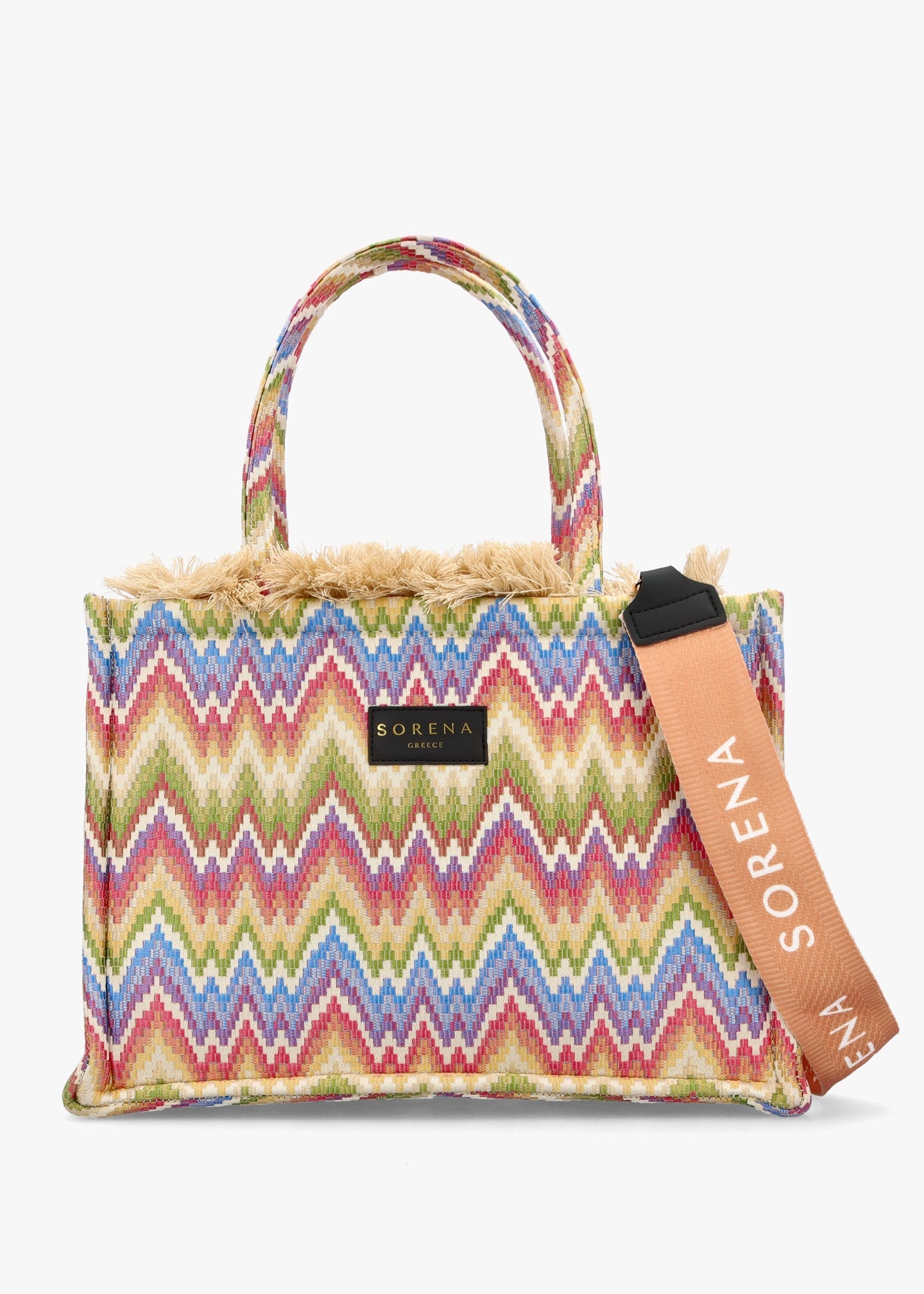 Cecilia Medium Tote