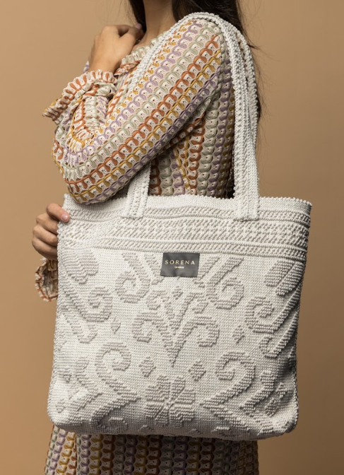 Chiara Boho Bag
