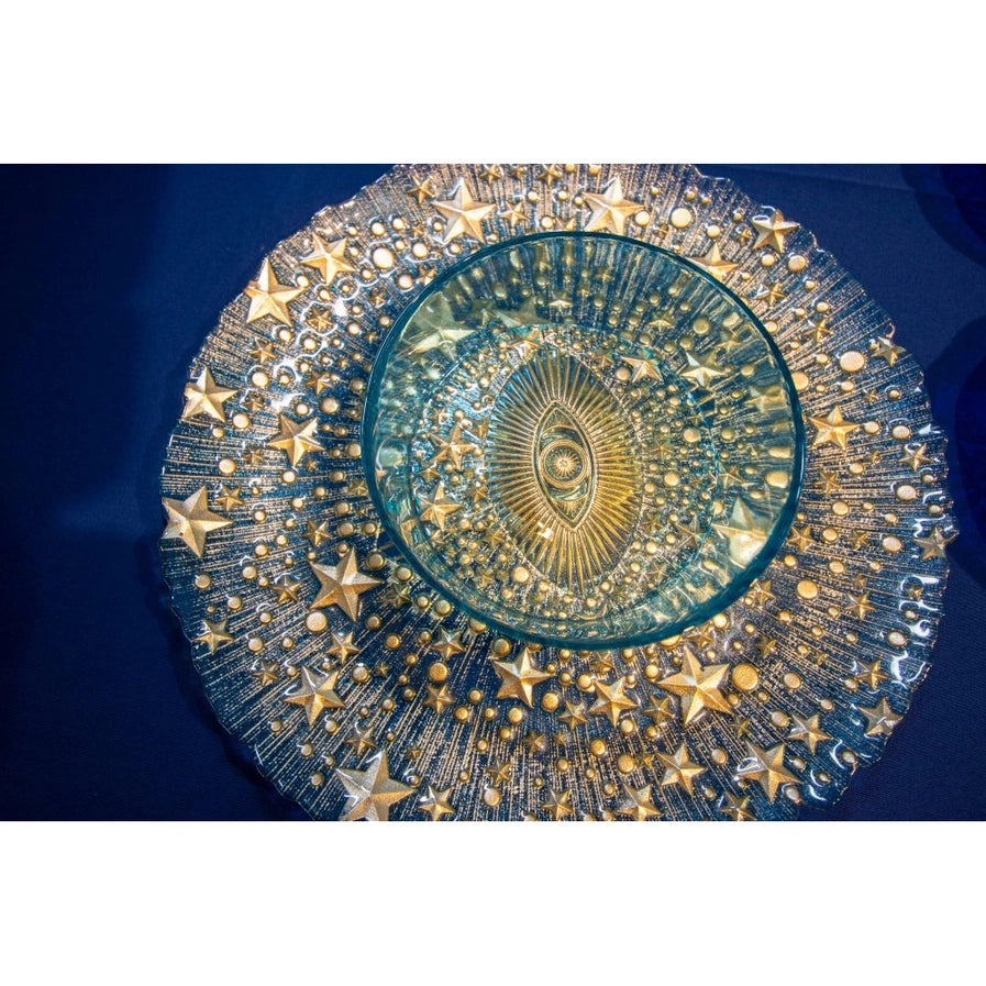 Starry Eye Dish
