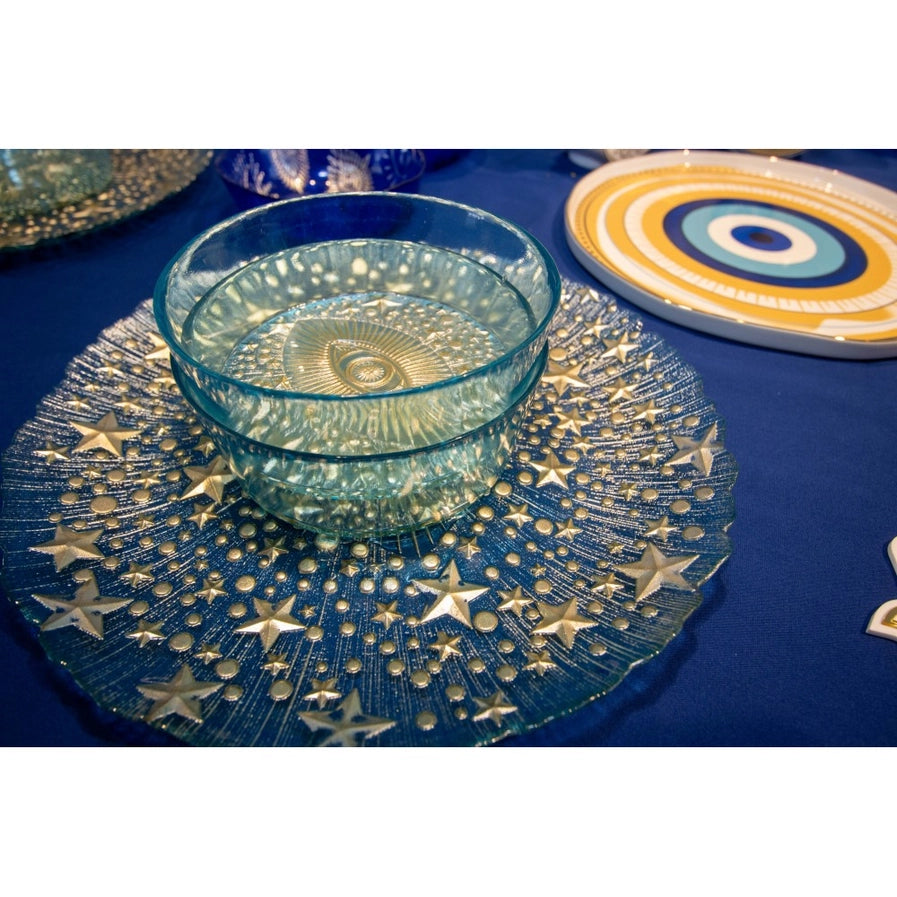 Starry Eye Dish