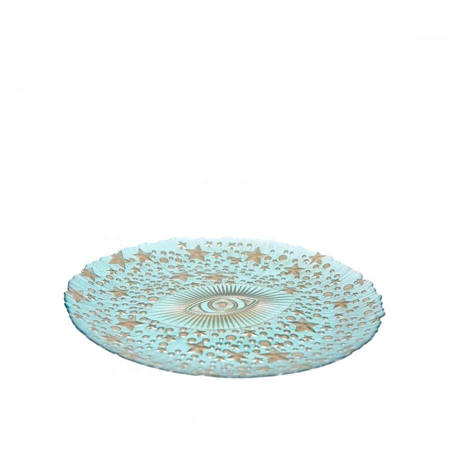 Starry Eye Dish