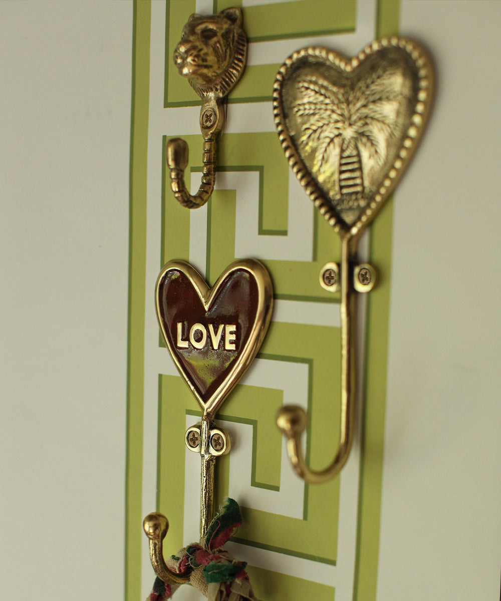Gatsby Hook Set