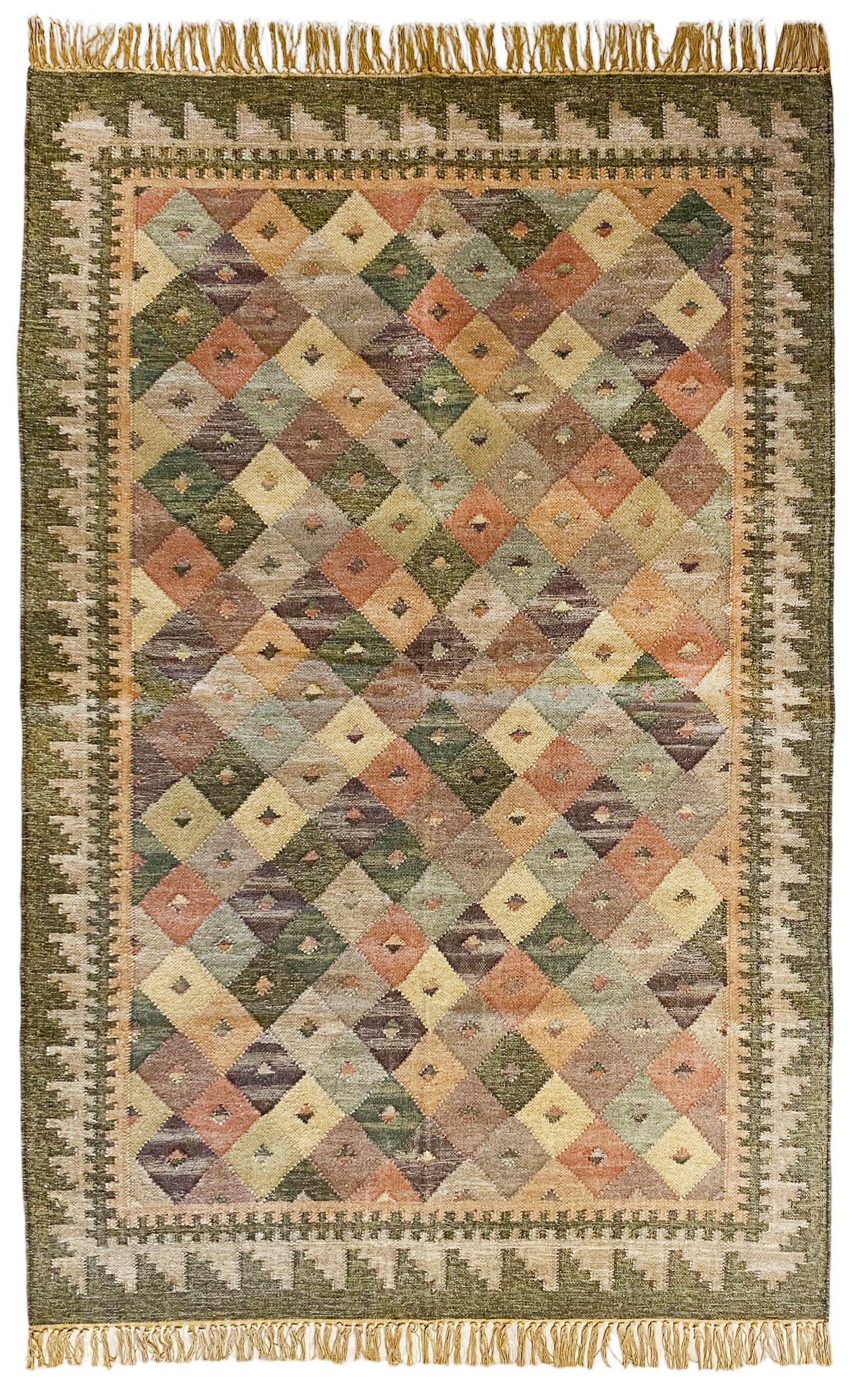 Circus Kilim - 150x240cm