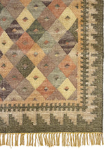 Load image into Gallery viewer, Circus Kilim - 150x240cm
