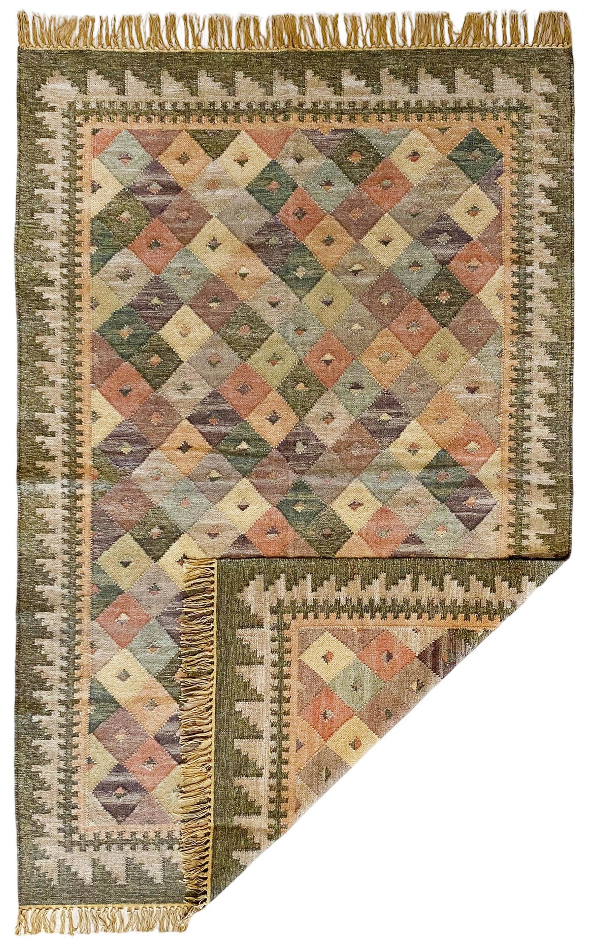 Circus Kilim - 150x240cm