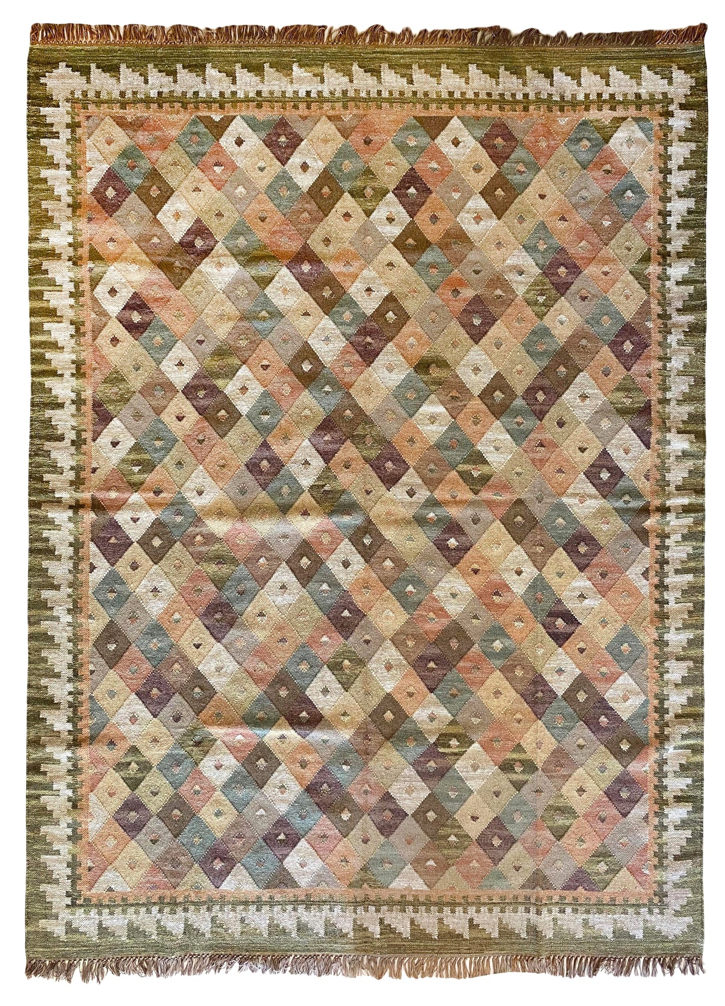 Circus Kilim - 240x300cm