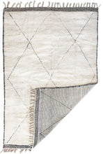 Load image into Gallery viewer, Coco Berber Rug - Cream 200 x 310cm
