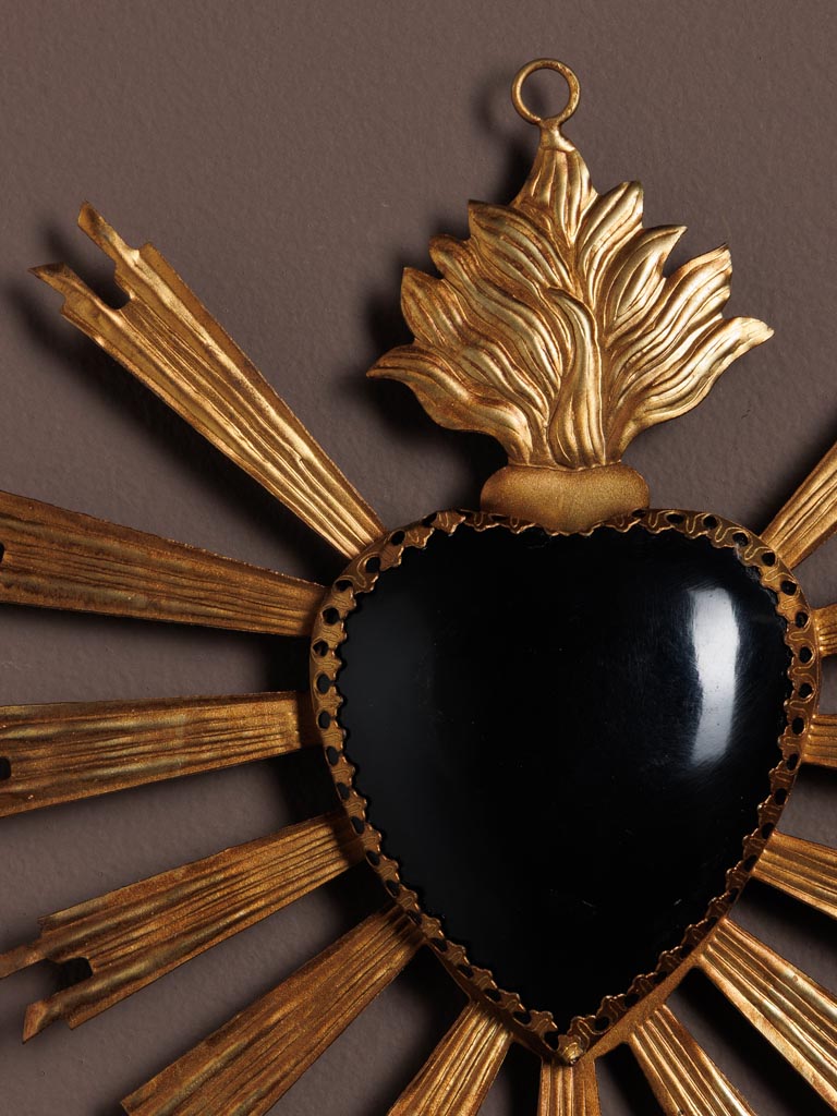 Corazon Noir