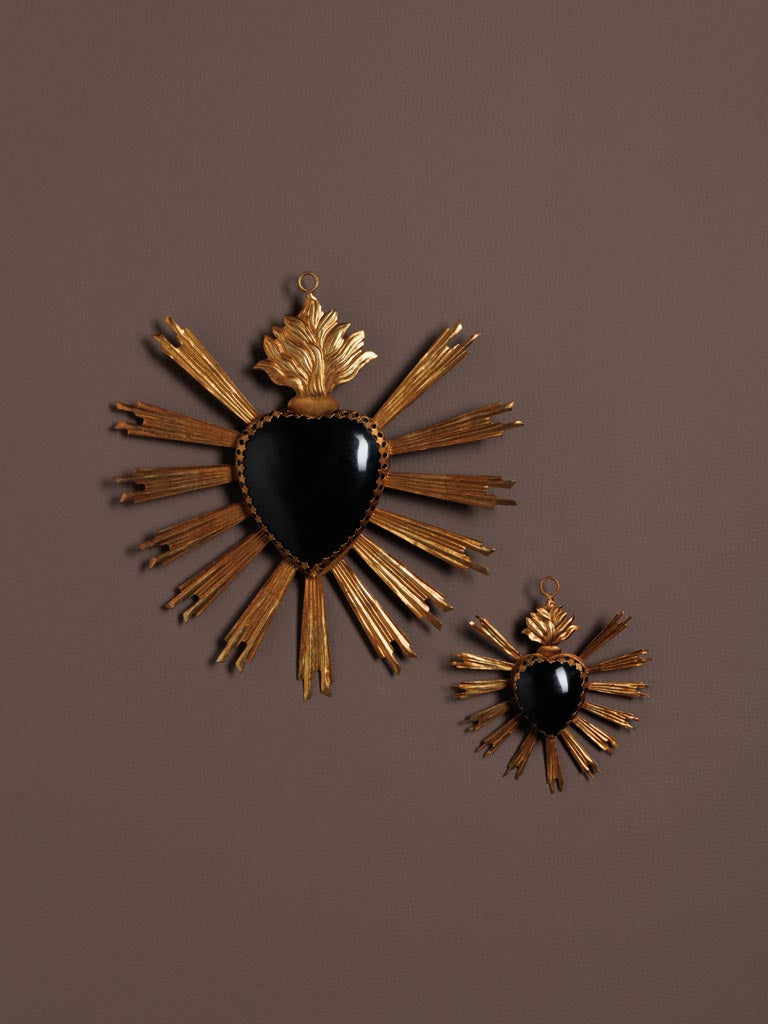 Corazon Noir