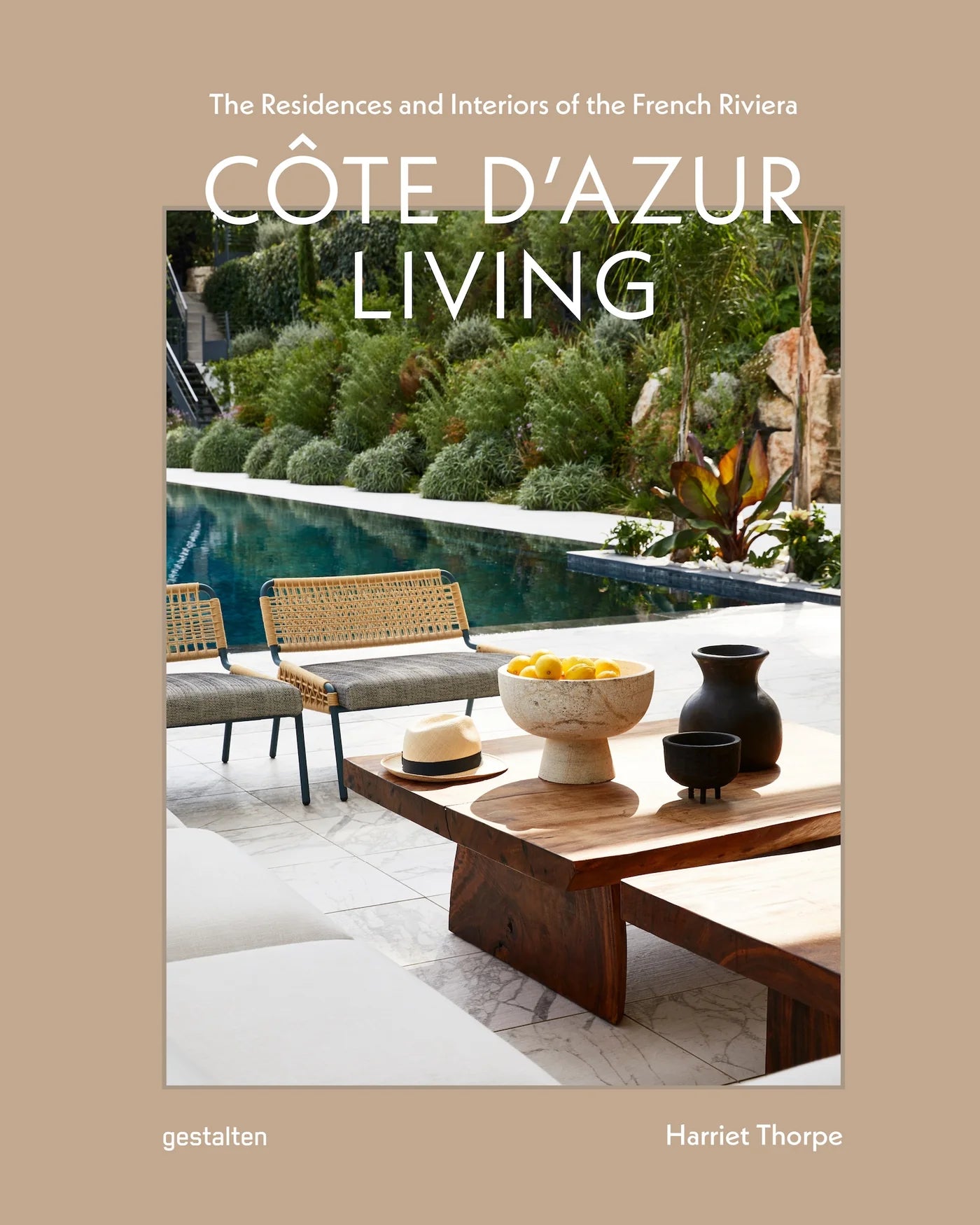 Côte D'Azur Living