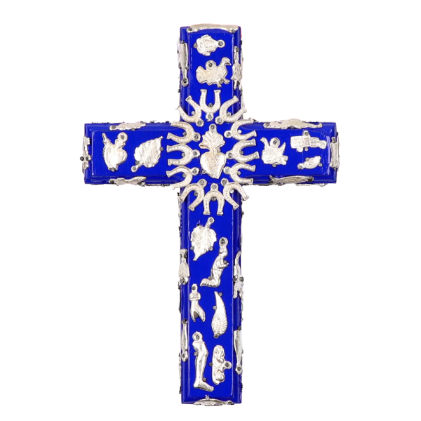 Cruz Indigo