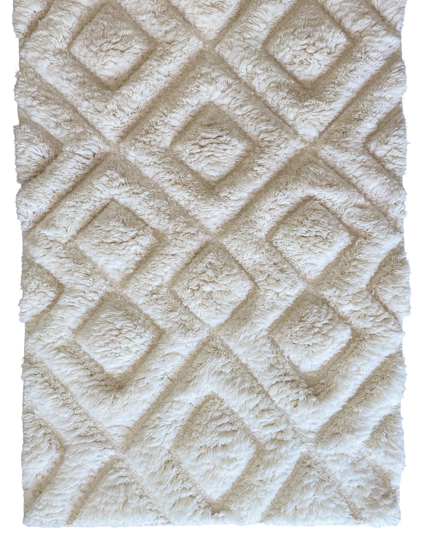 Devon Bedside Rug