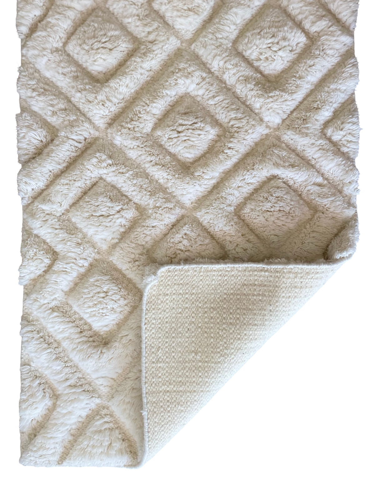 Devon Pile Rug