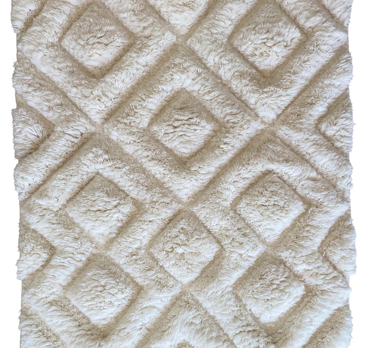 Devon Pile Rug