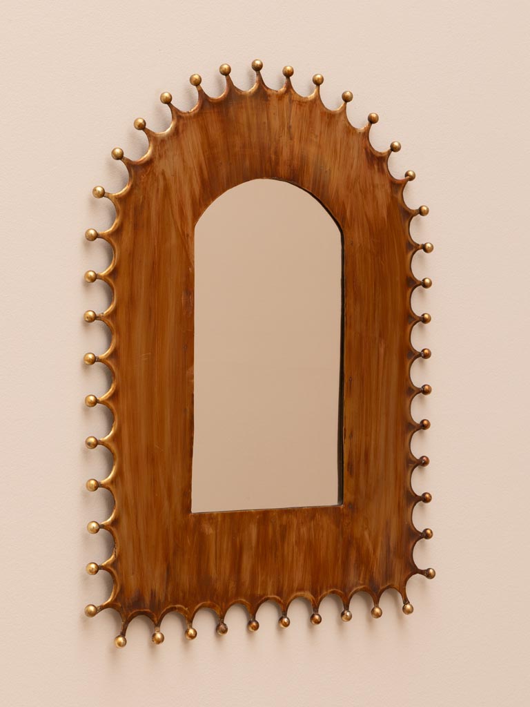 Couronne Mirror