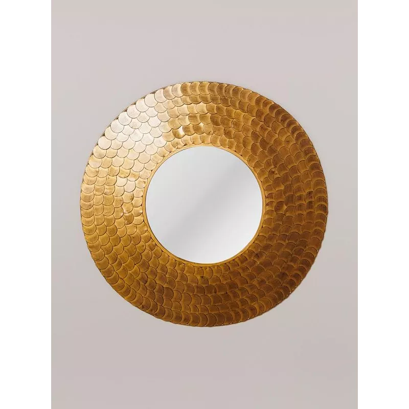 Eclipse Mirror