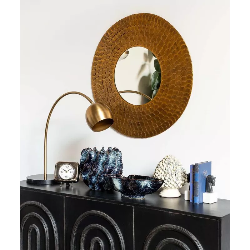 Eclipse Mirror