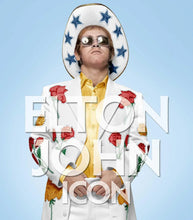 Load image into Gallery viewer, Elton John: Icon
