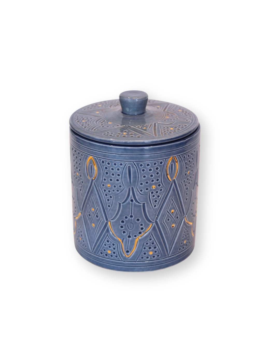 Empreinte Stone Blue Box - Medium