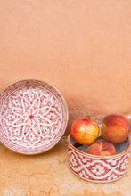 Load image into Gallery viewer, Fassia Aubergine Straight Sided Dish
